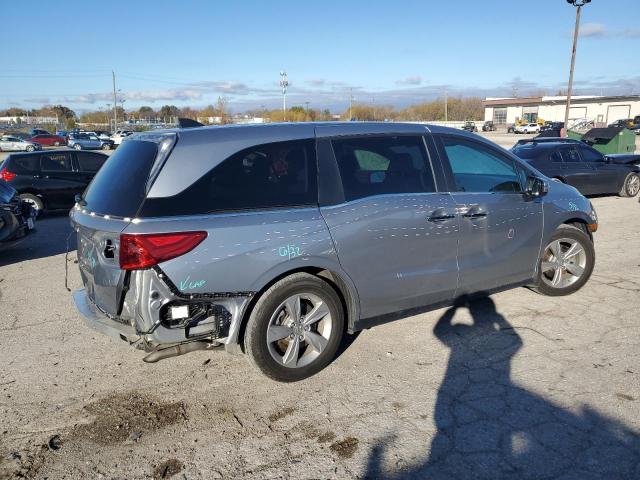 Photo 2 VIN: 5FNRL6H55KB136811 - HONDA ODYSSEY EX 