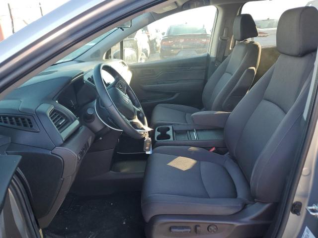 Photo 6 VIN: 5FNRL6H55KB136811 - HONDA ODYSSEY EX 