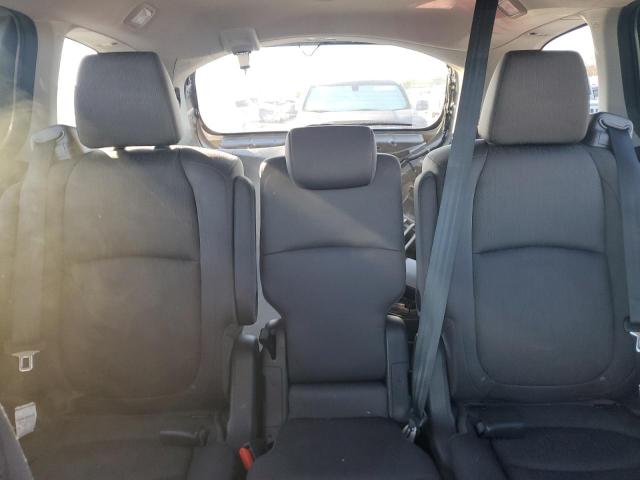 Photo 9 VIN: 5FNRL6H55KB136811 - HONDA ODYSSEY EX 