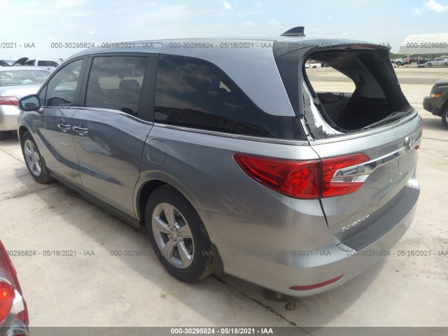 Photo 2 VIN: 5FNRL6H55LB043921 - HONDA ODYSSEY 