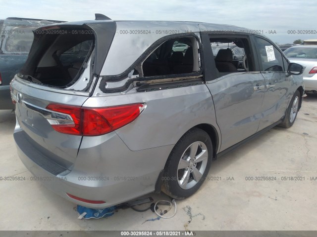 Photo 3 VIN: 5FNRL6H55LB043921 - HONDA ODYSSEY 