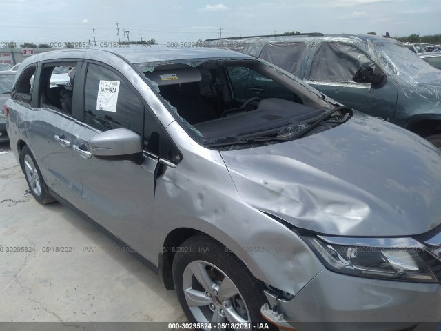 Photo 5 VIN: 5FNRL6H55LB043921 - HONDA ODYSSEY 