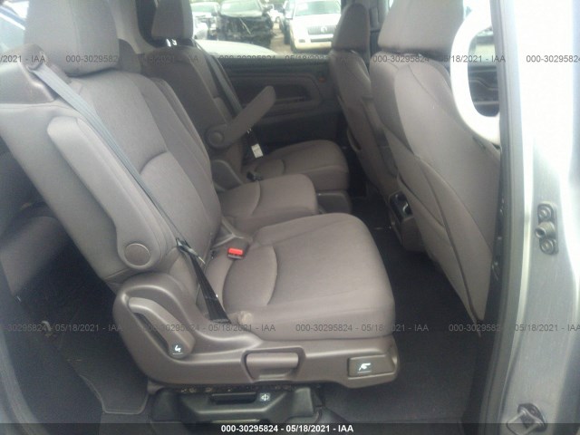 Photo 7 VIN: 5FNRL6H55LB043921 - HONDA ODYSSEY 