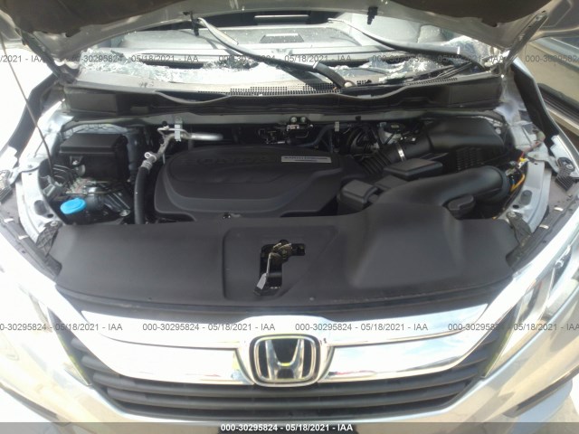 Photo 9 VIN: 5FNRL6H55LB043921 - HONDA ODYSSEY 