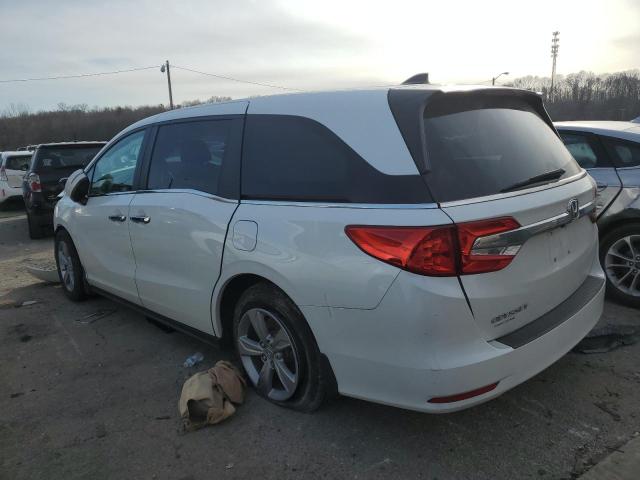 Photo 1 VIN: 5FNRL6H55LB057155 - HONDA ODYSSEY EX 