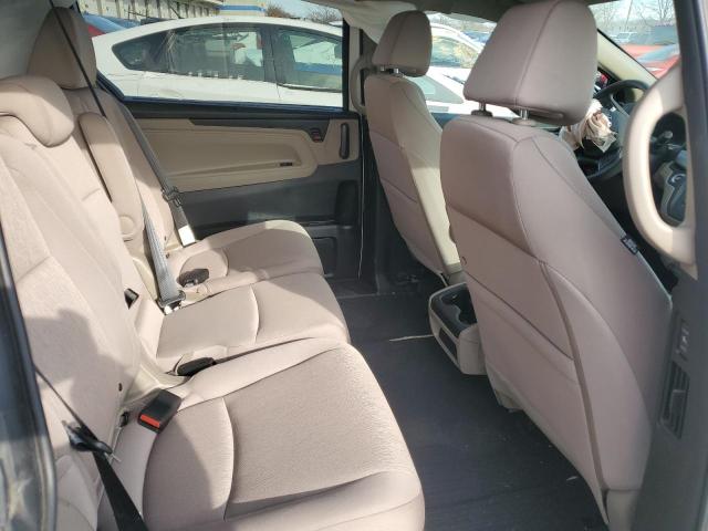 Photo 10 VIN: 5FNRL6H55LB057155 - HONDA ODYSSEY EX 