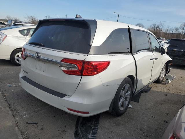 Photo 2 VIN: 5FNRL6H55LB057155 - HONDA ODYSSEY EX 