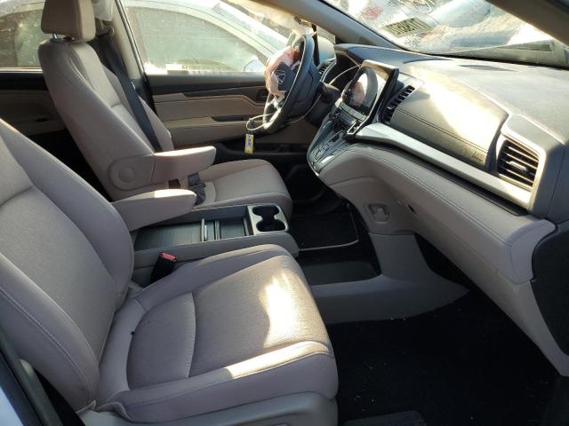 Photo 6 VIN: 5FNRL6H55LB057155 - HONDA ODYSSEY EX 