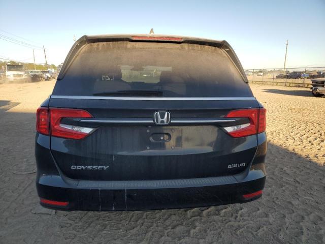 Photo 5 VIN: 5FNRL6H55MB004277 - HONDA ODYSSEY EX 