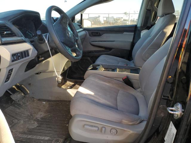 Photo 6 VIN: 5FNRL6H55MB004277 - HONDA ODYSSEY EX 