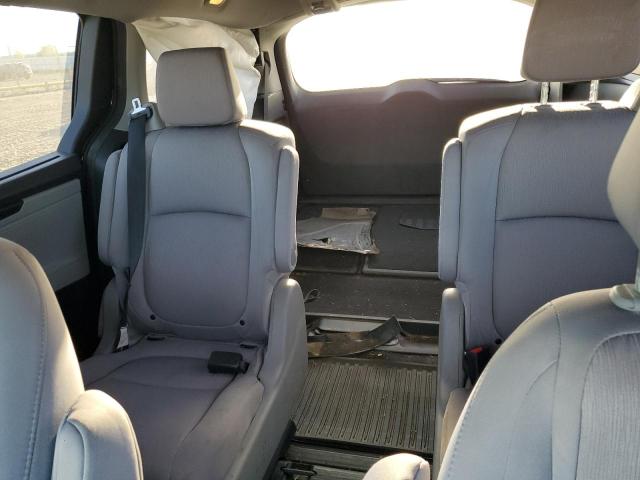 Photo 9 VIN: 5FNRL6H55MB004277 - HONDA ODYSSEY EX 