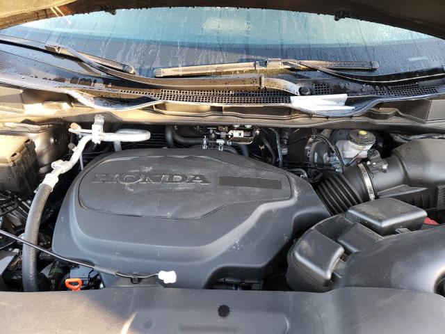 Photo 6 VIN: 5FNRL6H55MB036887 - HONDA ODYSSEY EX 