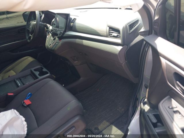 Photo 4 VIN: 5FNRL6H55PB062989 - HONDA ODYSSEY 