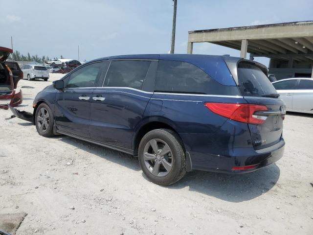 Photo 1 VIN: 5FNRL6H55RB017067 - HONDA ODYSSEY EX 