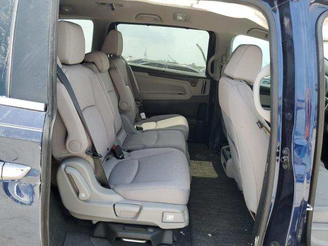 Photo 10 VIN: 5FNRL6H55RB017067 - HONDA ODYSSEY EX 