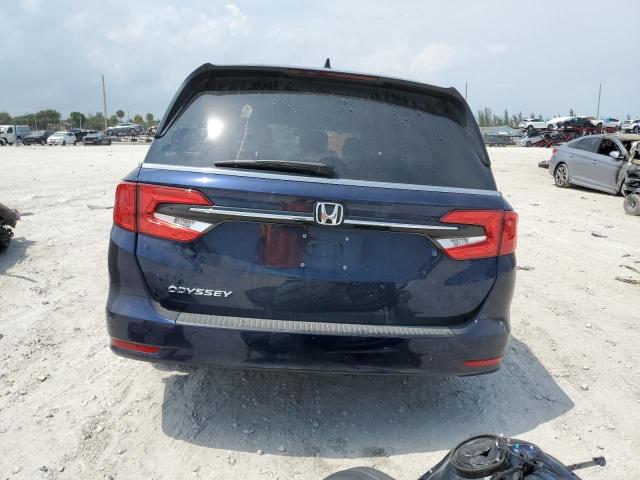 Photo 5 VIN: 5FNRL6H55RB017067 - HONDA ODYSSEY EX 