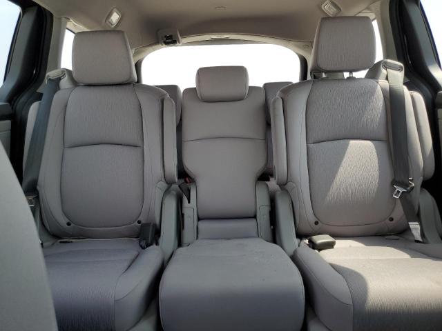 Photo 9 VIN: 5FNRL6H55RB017067 - HONDA ODYSSEY EX 