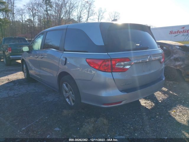 Photo 2 VIN: 5FNRL6H56JB042404 - HONDA ODYSSEY 