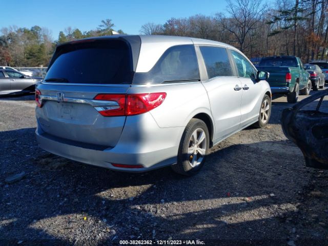 Photo 3 VIN: 5FNRL6H56JB042404 - HONDA ODYSSEY 