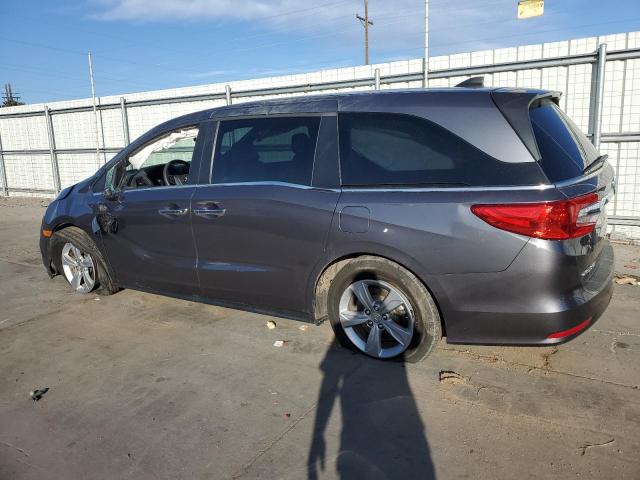 Photo 1 VIN: 5FNRL6H56JB083552 - HONDA ODYSSEY EX 