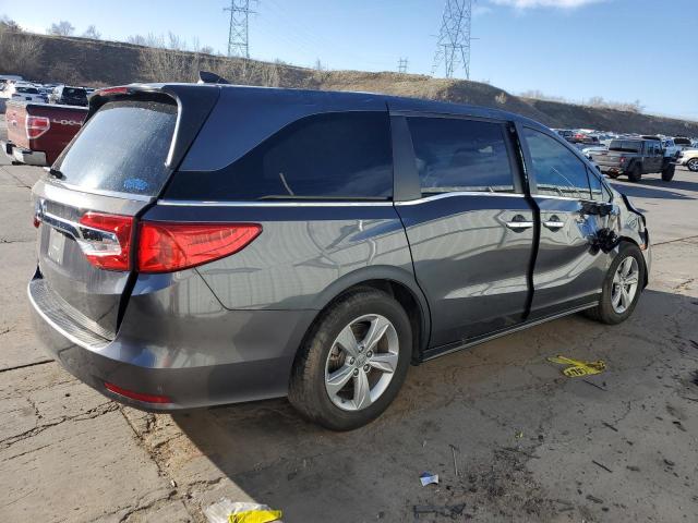 Photo 2 VIN: 5FNRL6H56JB083552 - HONDA ODYSSEY EX 