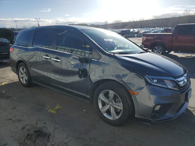 Photo 3 VIN: 5FNRL6H56JB083552 - HONDA ODYSSEY EX 