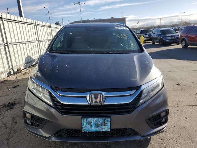 Photo 4 VIN: 5FNRL6H56JB083552 - HONDA ODYSSEY EX 