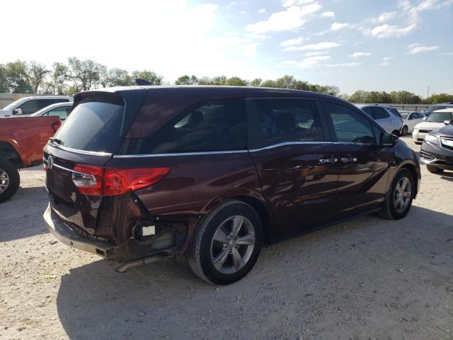 Photo 2 VIN: 5FNRL6H56JB094387 - HONDA ODYSSEY EX 