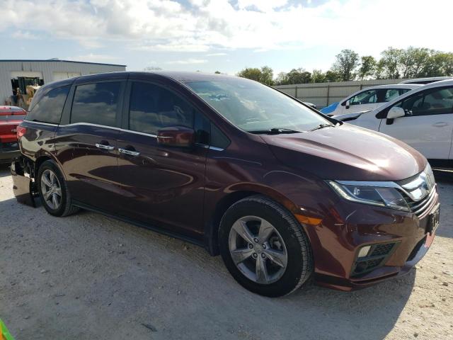 Photo 3 VIN: 5FNRL6H56JB094387 - HONDA ODYSSEY EX 