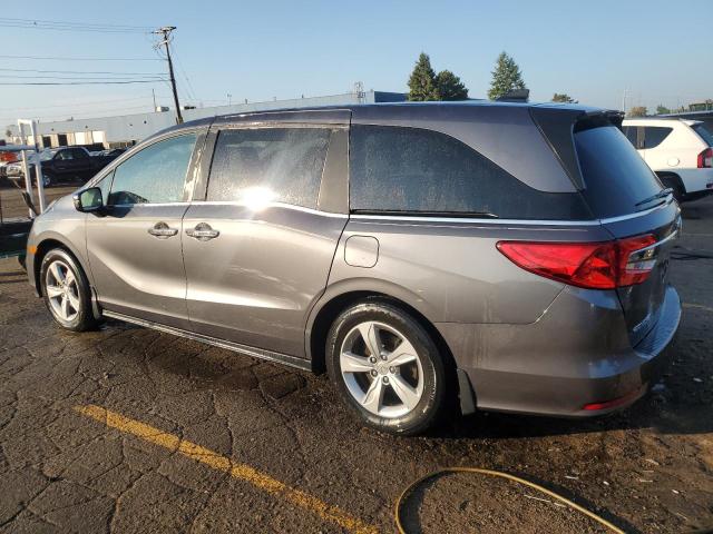 Photo 1 VIN: 5FNRL6H56JB102178 - HONDA ODYSSEY EX 