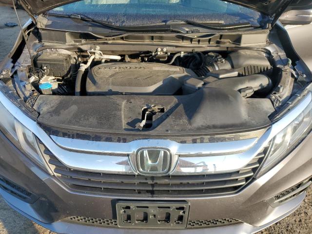 Photo 11 VIN: 5FNRL6H56JB102178 - HONDA ODYSSEY EX 