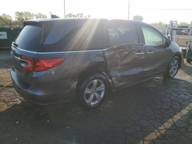 Photo 2 VIN: 5FNRL6H56JB102178 - HONDA ODYSSEY EX 