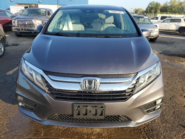 Photo 4 VIN: 5FNRL6H56JB102178 - HONDA ODYSSEY EX 