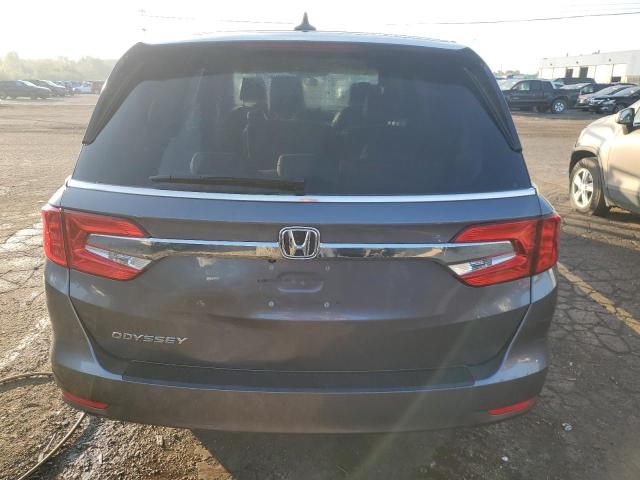 Photo 5 VIN: 5FNRL6H56JB102178 - HONDA ODYSSEY EX 