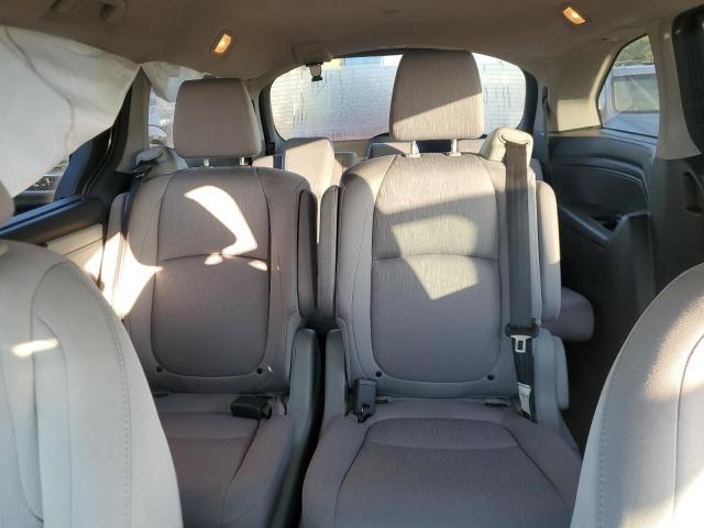 Photo 9 VIN: 5FNRL6H56JB102178 - HONDA ODYSSEY EX 