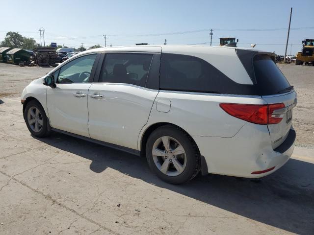 Photo 1 VIN: 5FNRL6H56KB006486 - HONDA ODYSSEY EX 