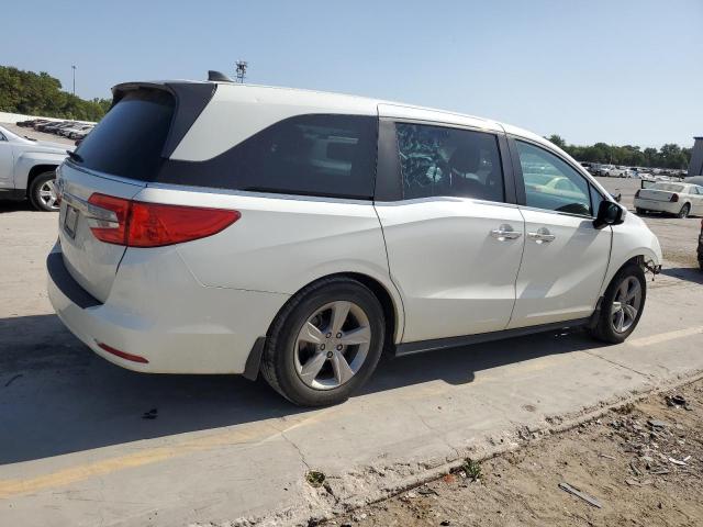 Photo 2 VIN: 5FNRL6H56KB006486 - HONDA ODYSSEY EX 