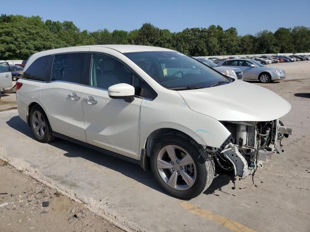 Photo 3 VIN: 5FNRL6H56KB006486 - HONDA ODYSSEY EX 