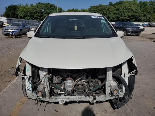 Photo 4 VIN: 5FNRL6H56KB006486 - HONDA ODYSSEY EX 