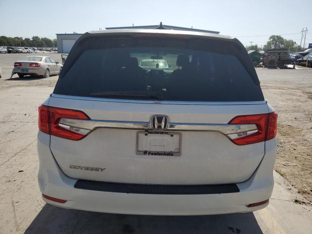 Photo 5 VIN: 5FNRL6H56KB006486 - HONDA ODYSSEY EX 