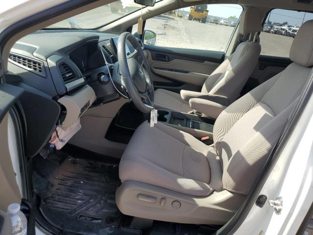 Photo 6 VIN: 5FNRL6H56KB006486 - HONDA ODYSSEY EX 