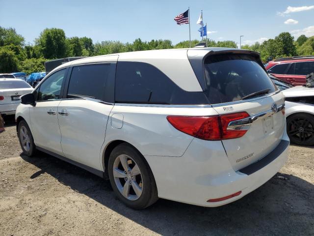 Photo 1 VIN: 5FNRL6H56KB023806 - HONDA ODYSSEY EX 