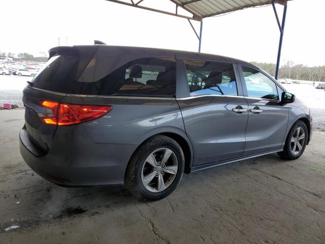 Photo 2 VIN: 5FNRL6H56KB034367 - HONDA ODYSSEY EX 