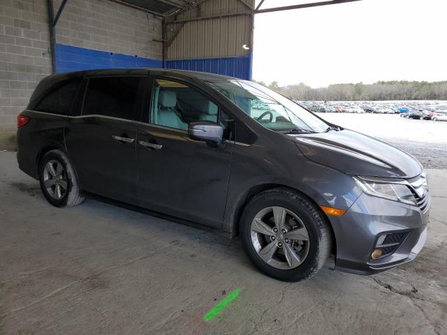 Photo 3 VIN: 5FNRL6H56KB034367 - HONDA ODYSSEY EX 