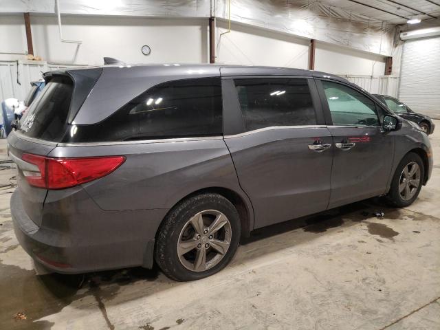 Photo 2 VIN: 5FNRL6H56KB034370 - HONDA ODYSSEY EX 