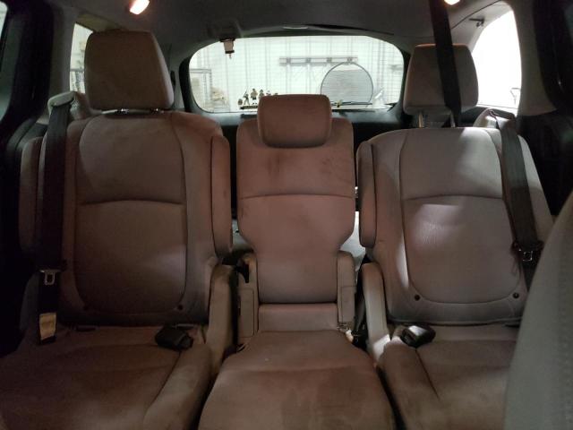 Photo 9 VIN: 5FNRL6H56KB034370 - HONDA ODYSSEY EX 