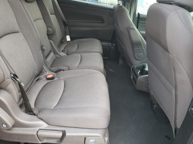 Photo 5 VIN: 5FNRL6H56KB049807 - HONDA ODYSSEY EX 