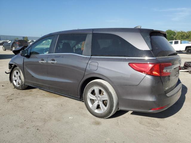 Photo 1 VIN: 5FNRL6H56KB050438 - HONDA ODYSSEY EX 