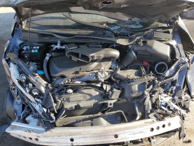 Photo 11 VIN: 5FNRL6H56KB050438 - HONDA ODYSSEY EX 