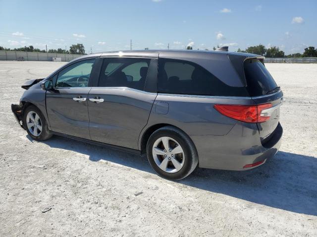 Photo 1 VIN: 5FNRL6H56KB050438 - HONDA ODYSSEY EX 